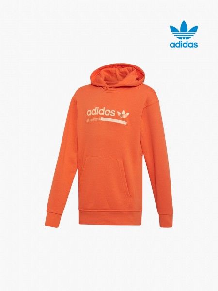 Sweatshirt estampada