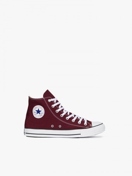 Sapatilha bota All Star