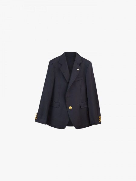 Blazer cl�ssico
