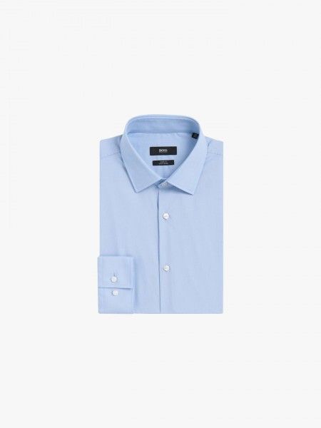 Camisa b�sica