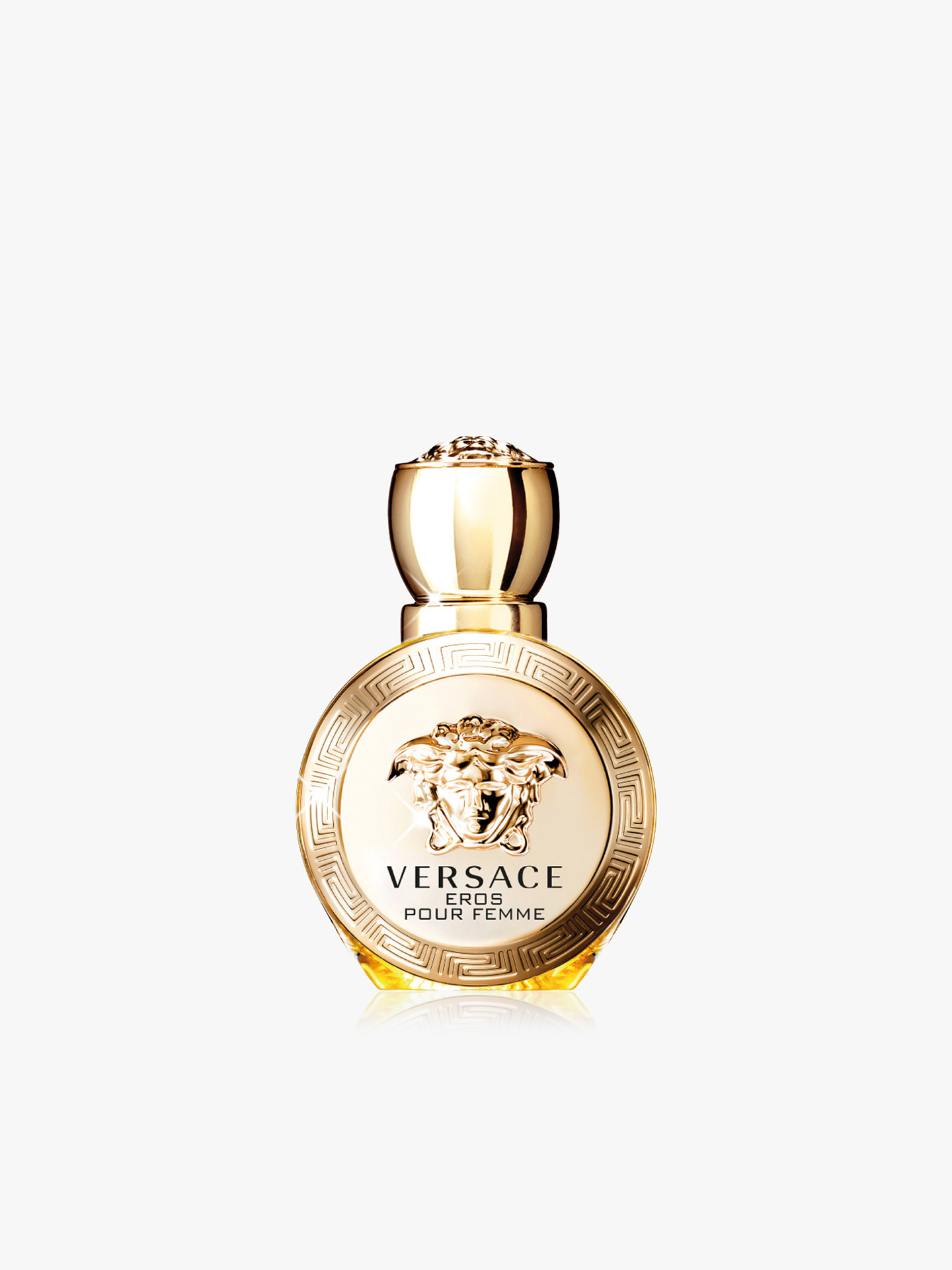 Eau de parfum Eros Flame