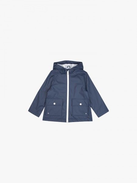 Parka b�sica