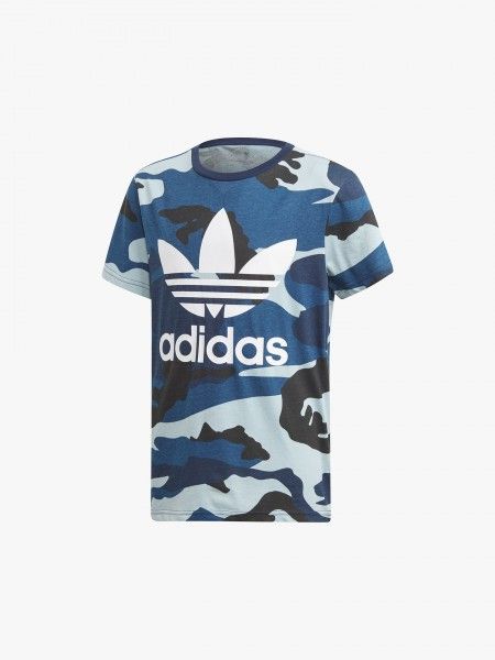 T-shirt padr�o militar