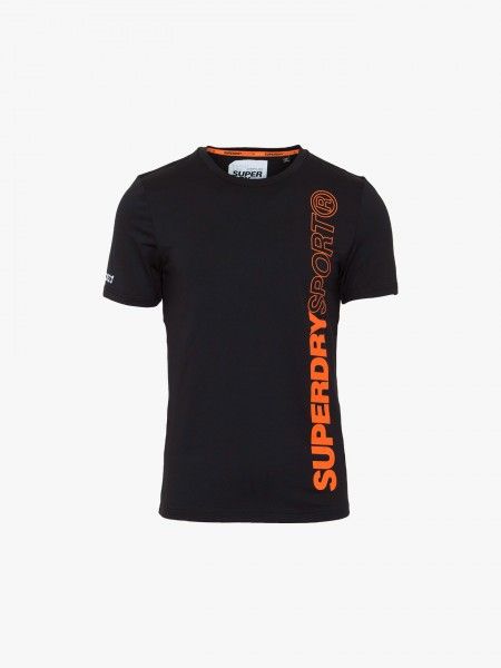 T-shirt de desporto