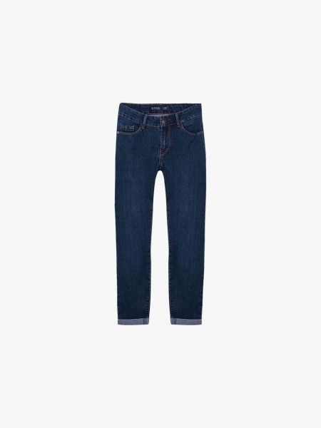 Cal�a de ganga skinny