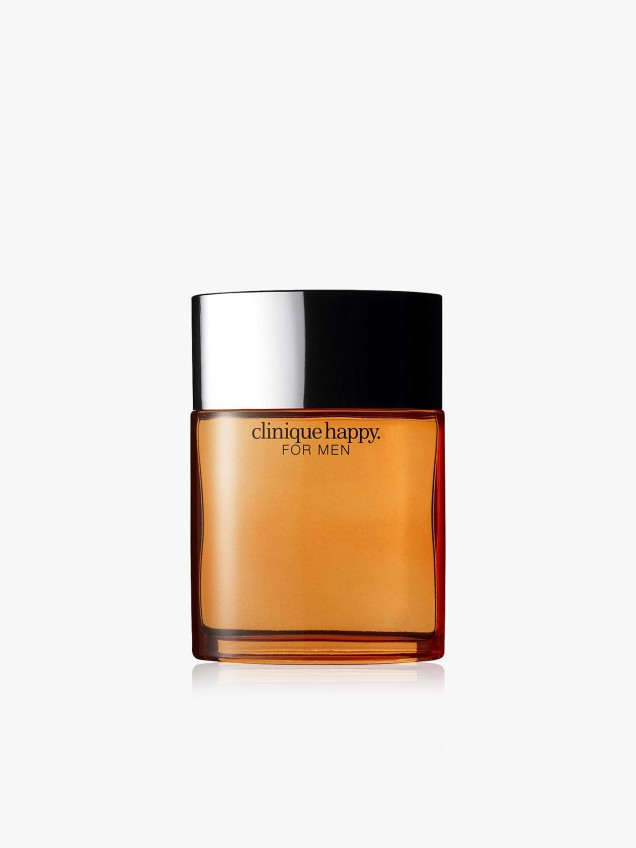 Eau de Cologne Happy for Men