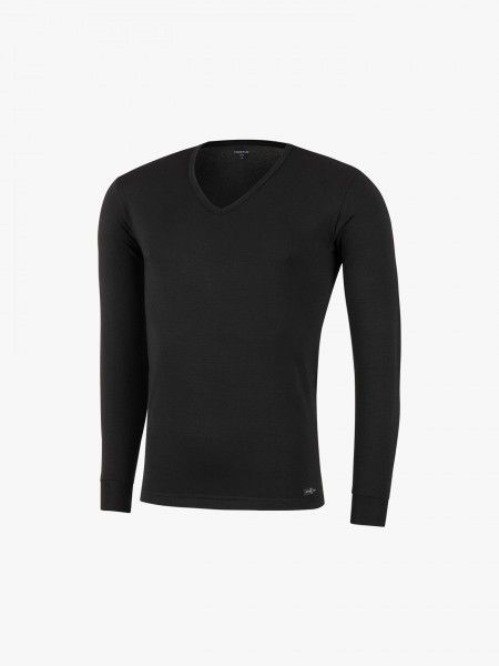 Camisola interior c/manga