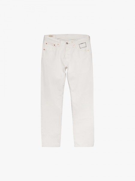 Jeans 501 Justin Timberlake