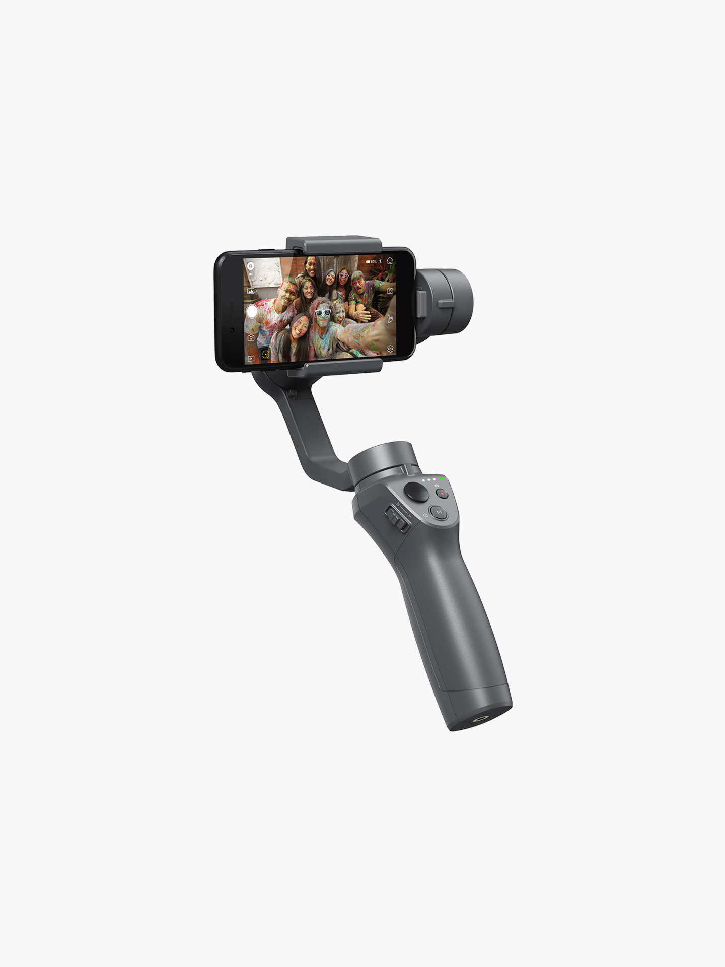 DJI Osmo Mobile 2