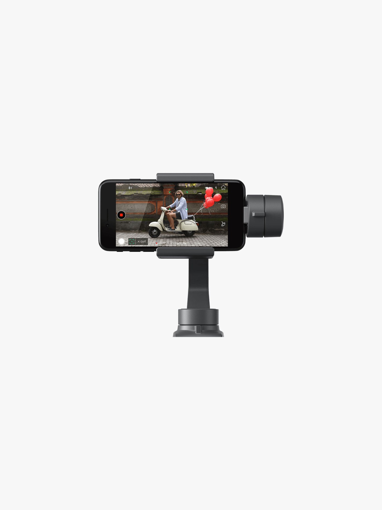 DJI Osmo Mobile 2