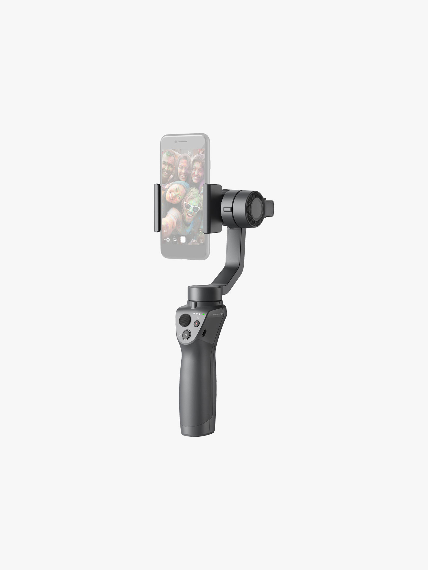 DJI Osmo Mobile 2