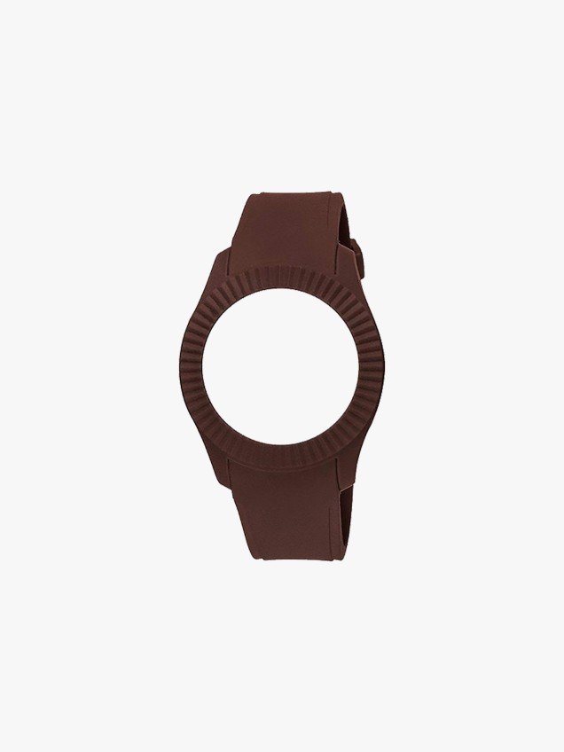 Bracelete M Smart Chocolate