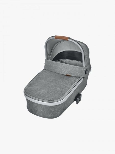 Alcofa Oria Nomad Grey