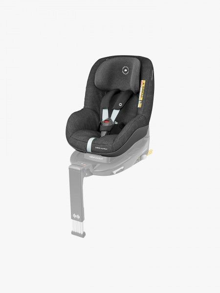 Cadeira Auto Pearl Pro i-Size Nomad