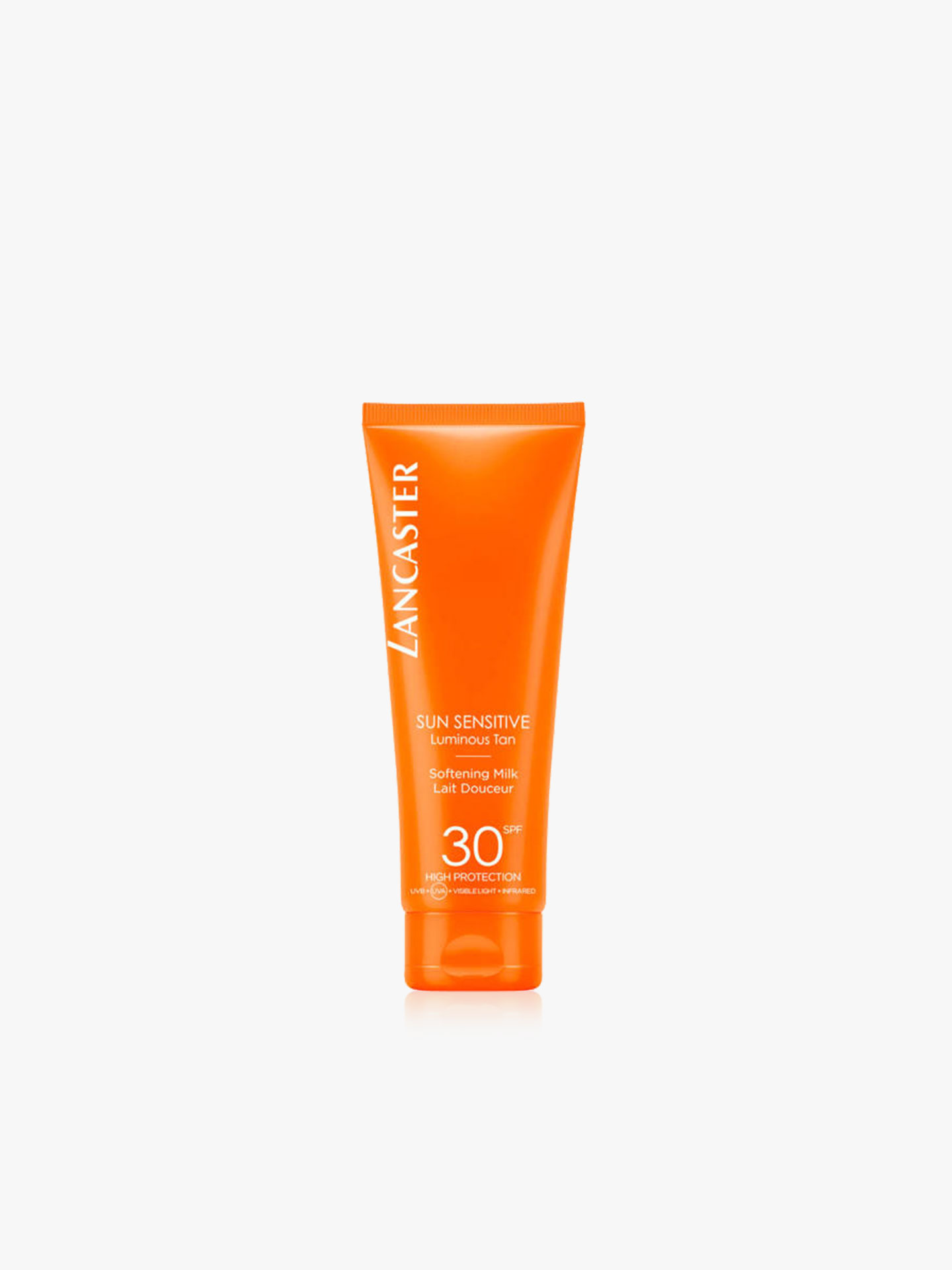 Protetor solar Softening Milk SPF30