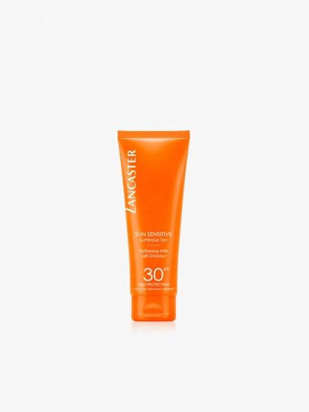 Protetor solar Softening Milk SPF30
