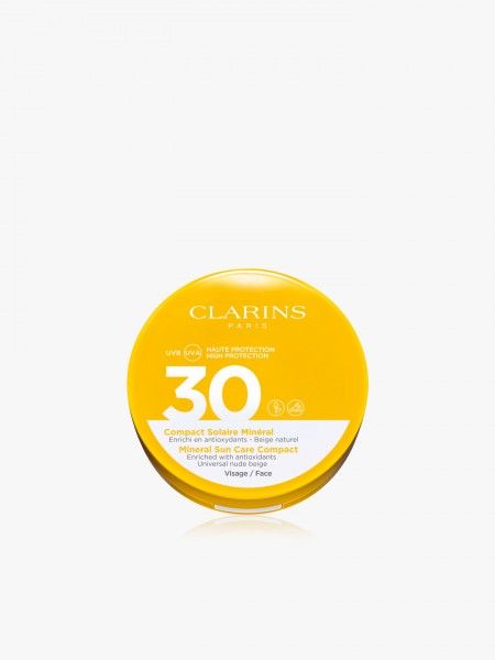 Mineral Sun Care Compact Face SPF 30