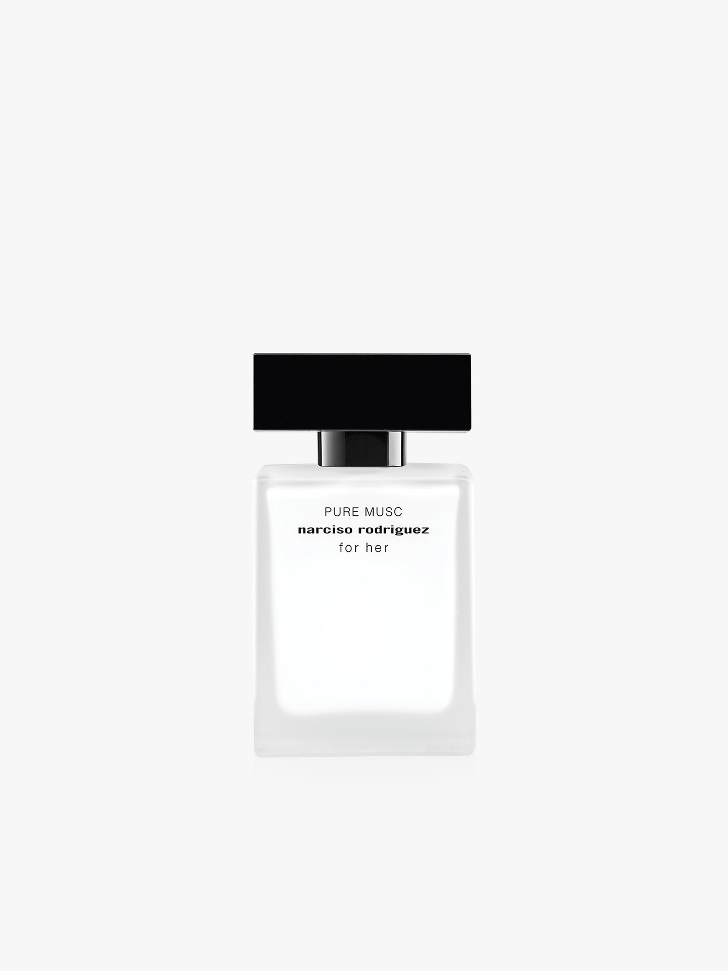 Eau de Parfum Narciso Rodriguez Pure Musc For Her