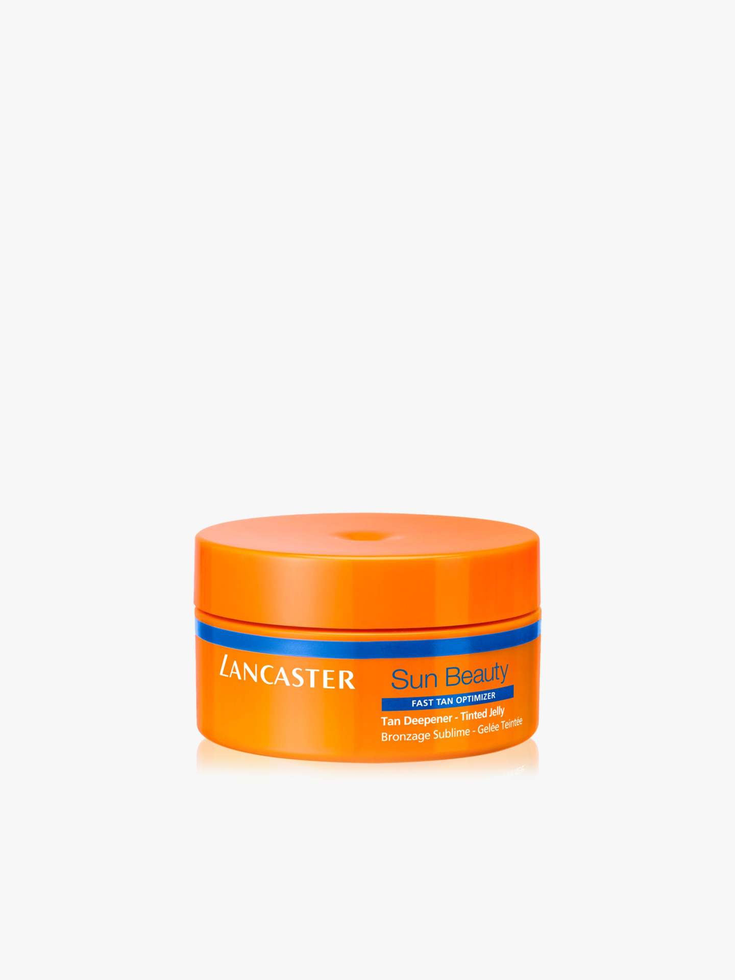 Bronzeador Sun Beauty