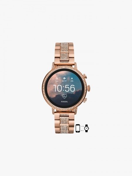 Smartwatch Q Venture