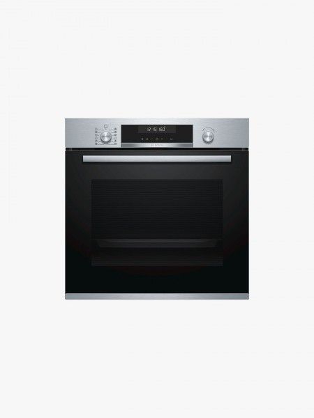 Forno Pirol�tico Multifun��es HBA5780S00