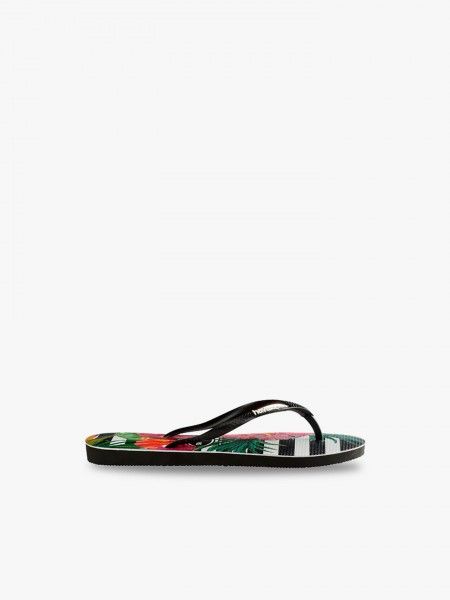 Havaiana Slim Tropical