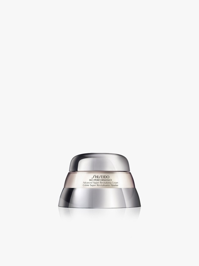 Creme Bio-Performance Advanced Super Revitalizing