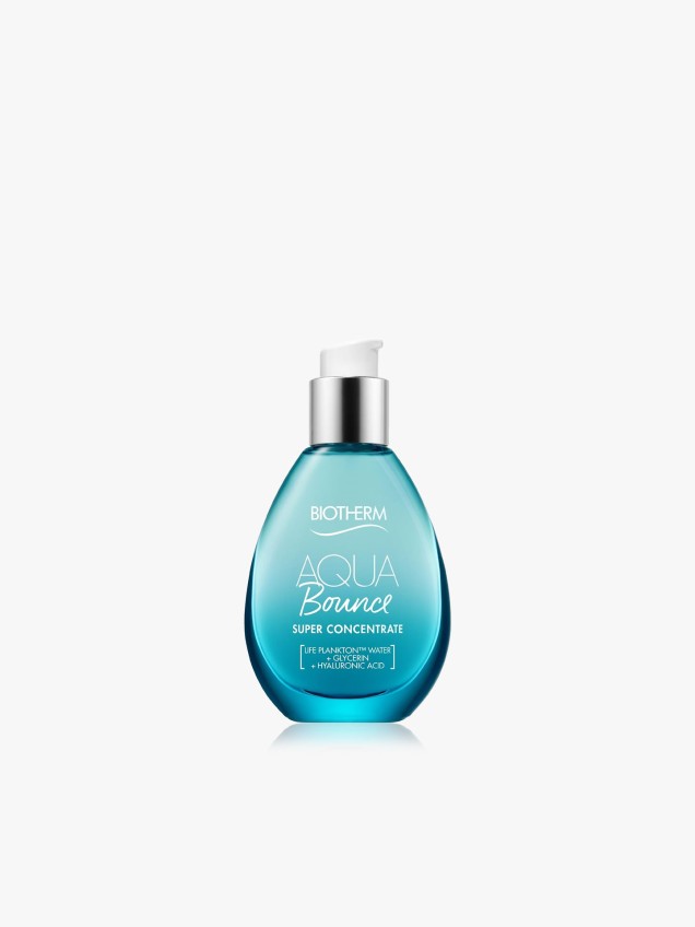 Sérum Aqua Bounce Super Concentrate