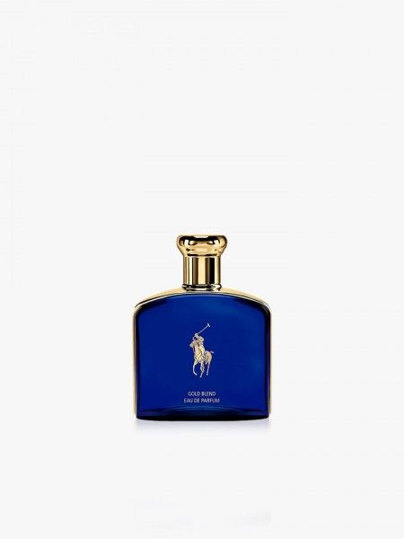 Eau de parfum Blue Gold Blend