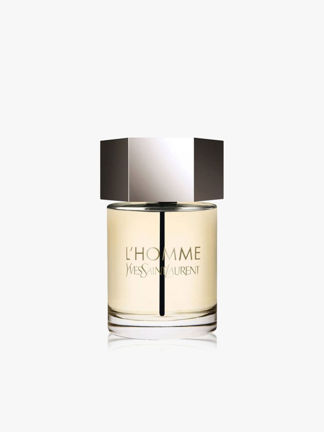 Eau de Toilette L'homme