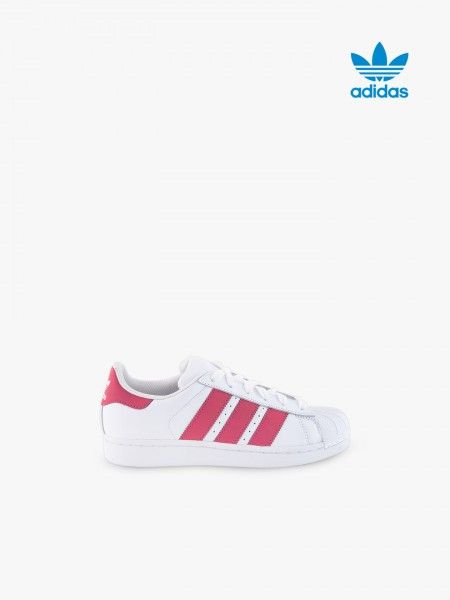 Sapatilha superstar Sapatilha superstar