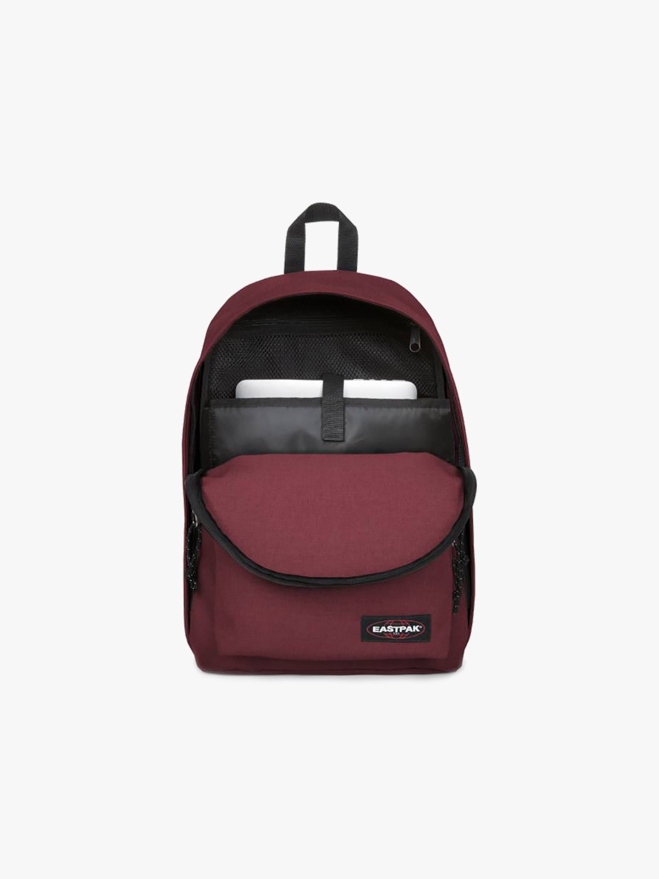 Mochila com bolso