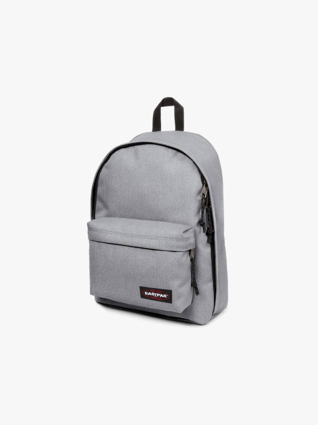 Mochila com bolso