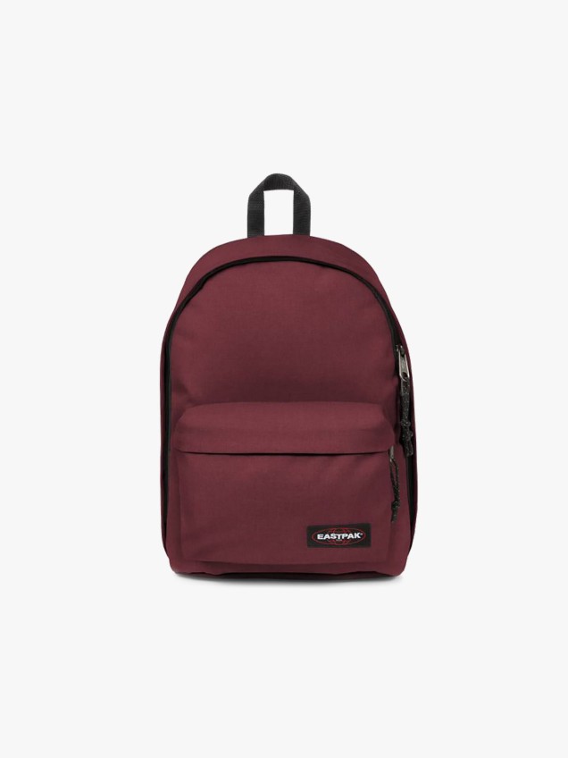 Mochila com bolso