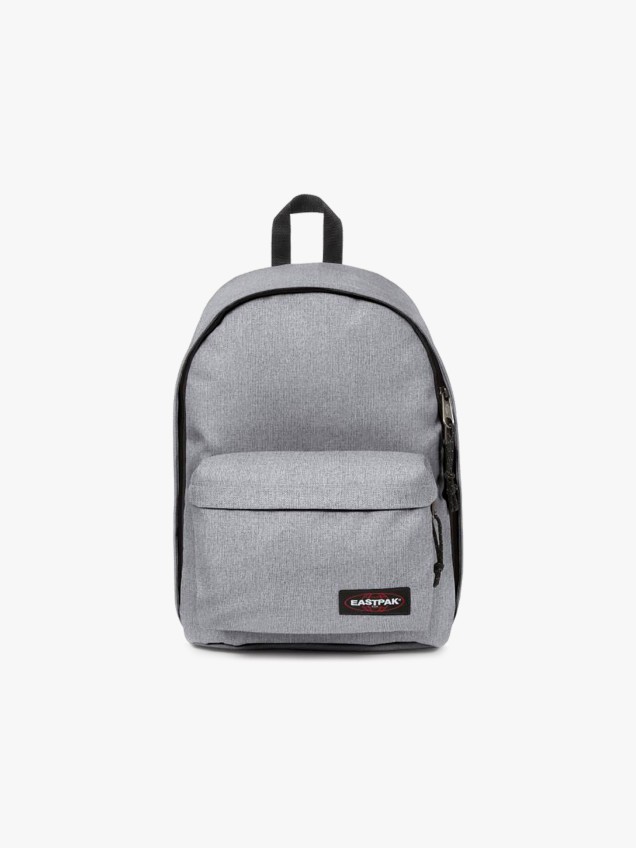 Mochila com bolso