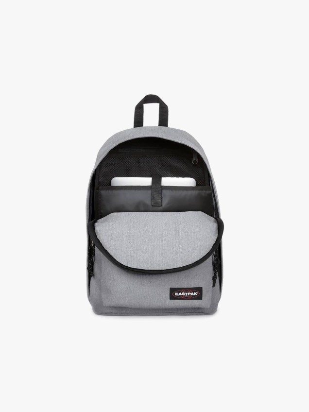 Mochila com bolso