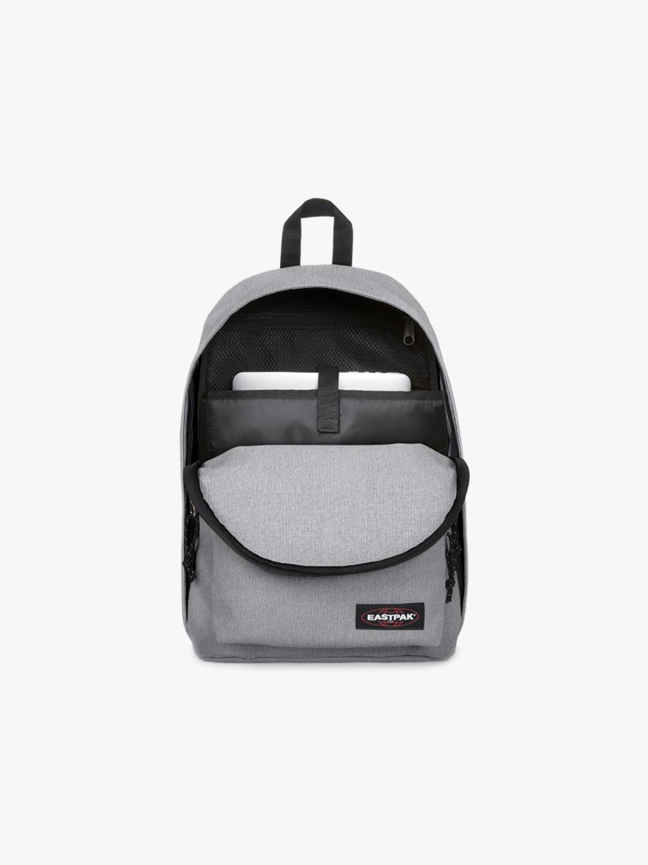 Mochila com bolso