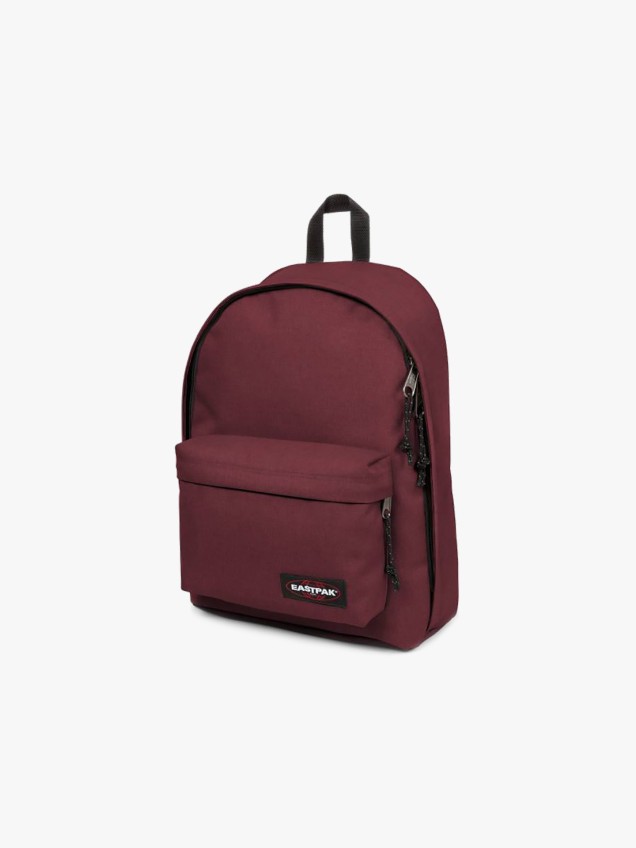 Mochila com bolso