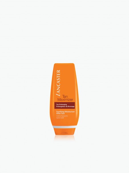 After Sun Tan Maximizer Soothing Moisturize
