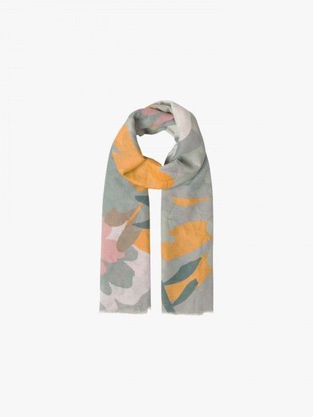 �charpe multicolor