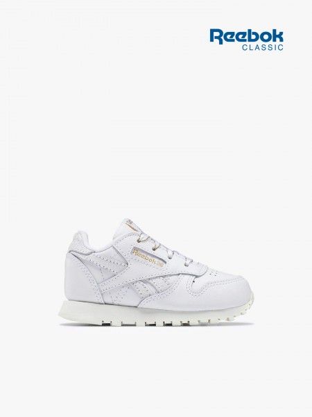 Sapatilha Classic Leather