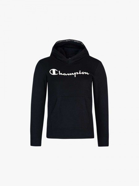 Sweatshirt estampada