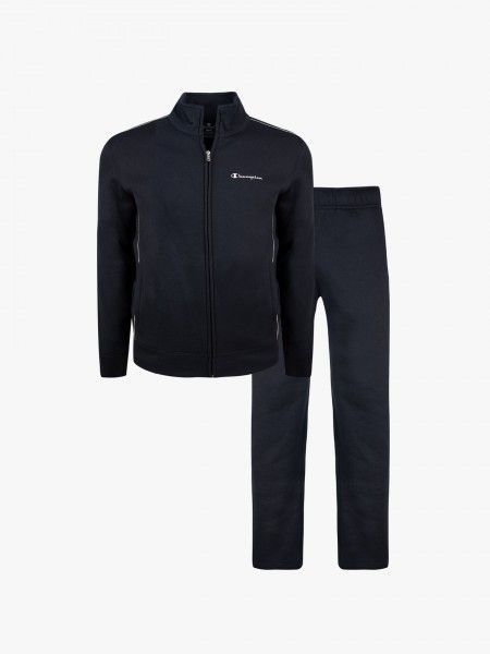 Casaco e cal�as de fato de treino