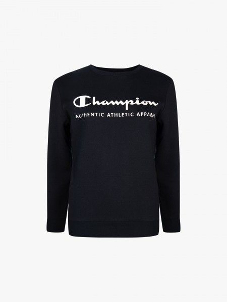 Sweatshirt estampada