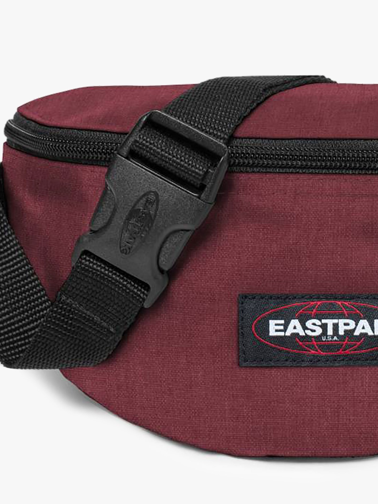 Bolsa de Cintura Básica