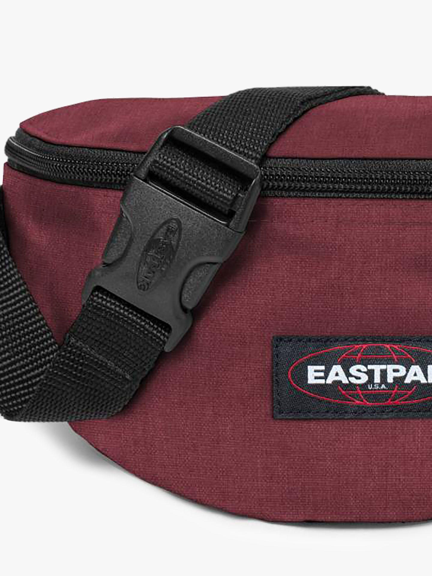 Bolsa de Cintura Básica