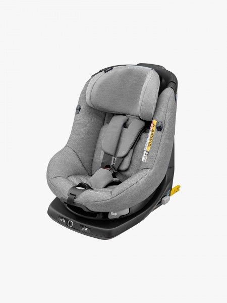 Cadeira auto Axissfix Nomad Grey 360�