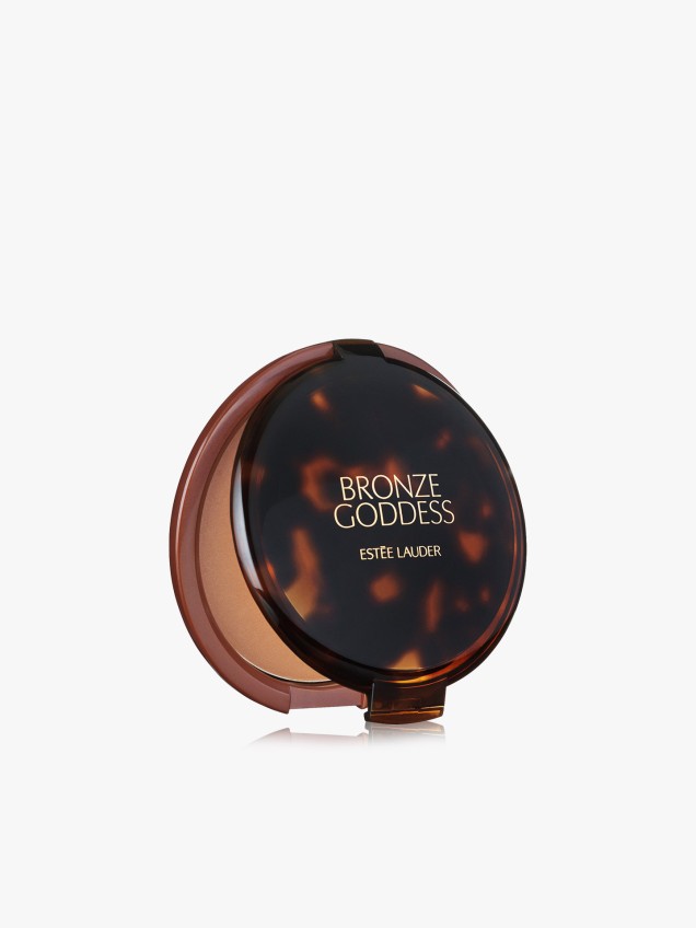 P Bronzeador Bronze Goddess