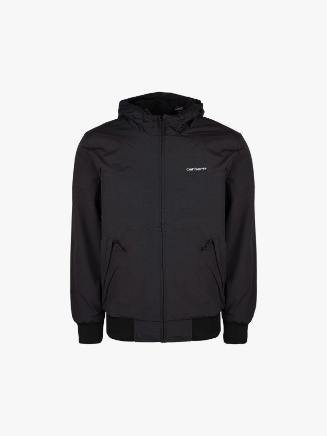 Blus�o com capuz