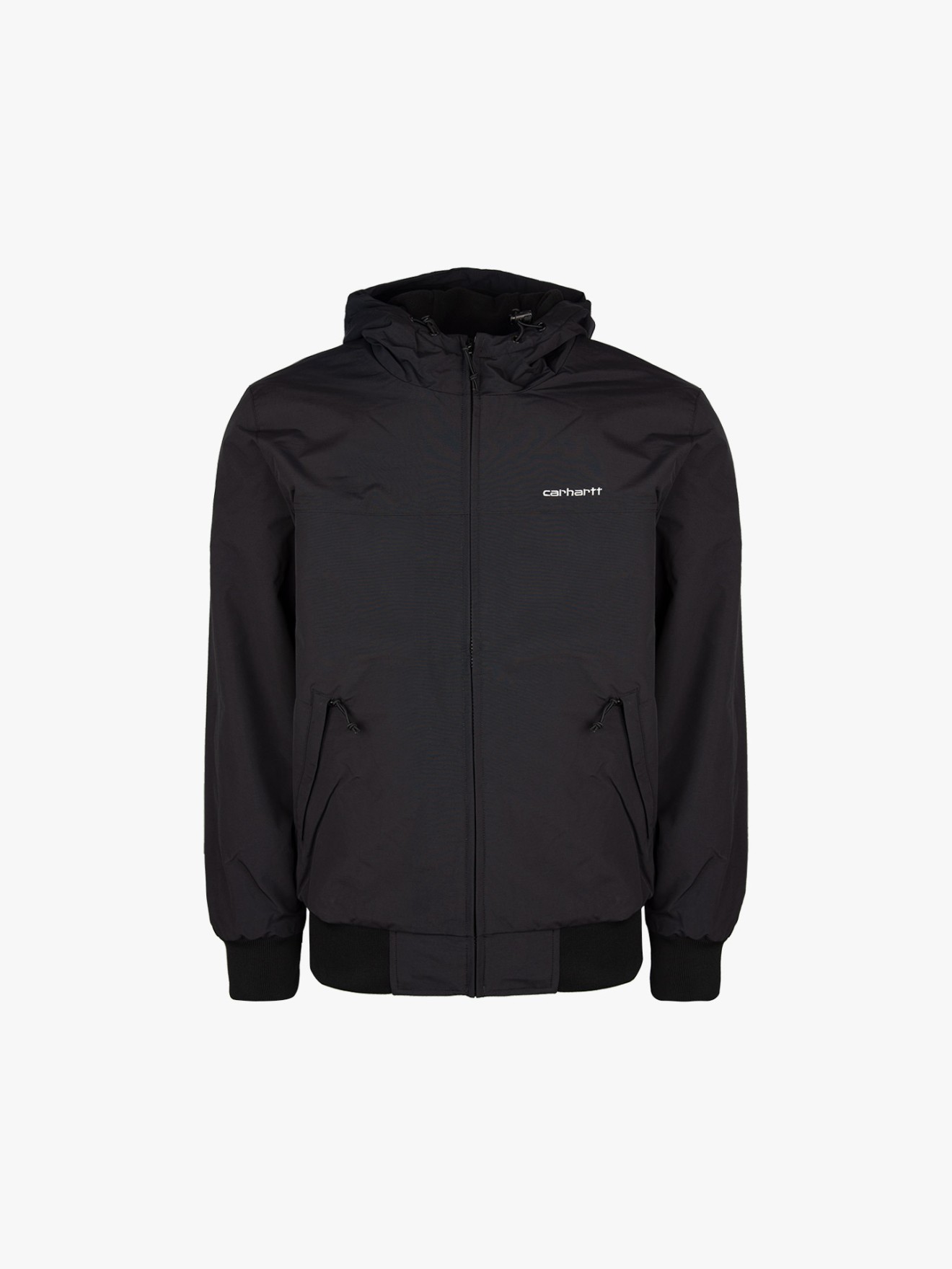 Blus�o com capuz